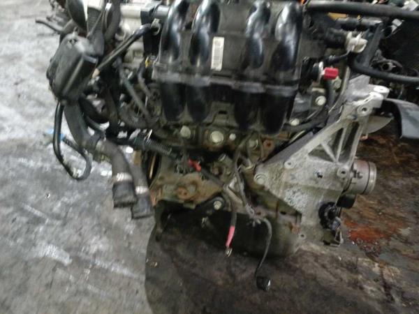 MOTEUR FIAT 1.4 83A1000 - Vue 4